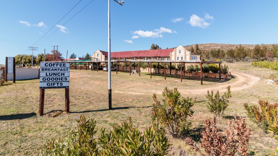 Commercial Property for Sale in Misgund Eastern Cape